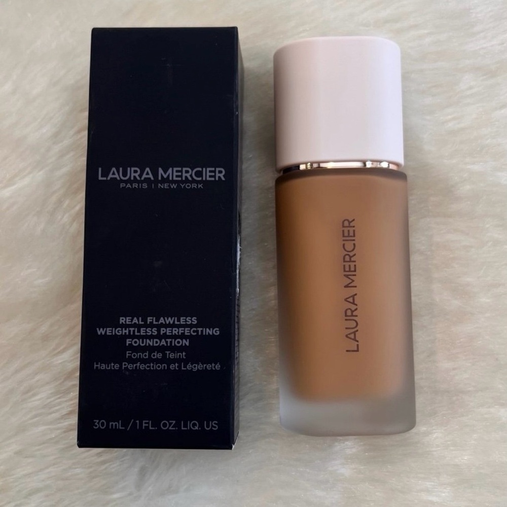 Laura mercier Real Flawless Foundation